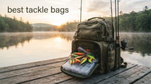 best tackle bags