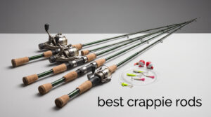 best crappie rods