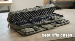best rifle cases
