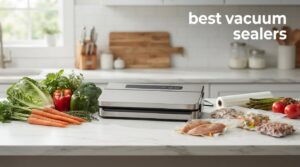best vacuum sealers