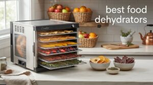 best food dehydrators