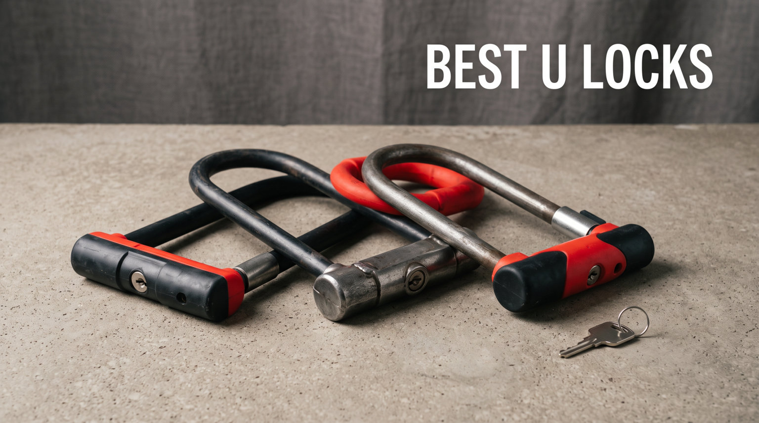 best u locks