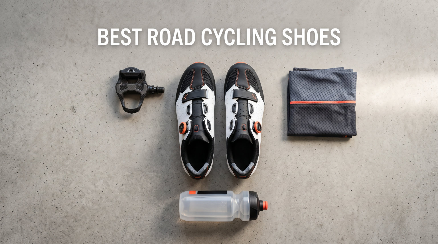 best road cycling shoes