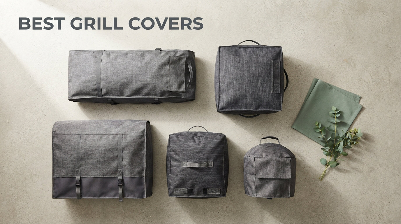 best grill covers