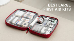 best large first aid kits