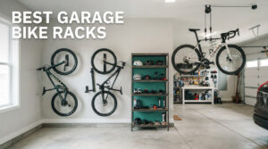 best garage bike racks