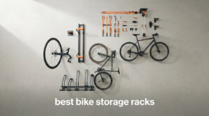 best bike storage racks