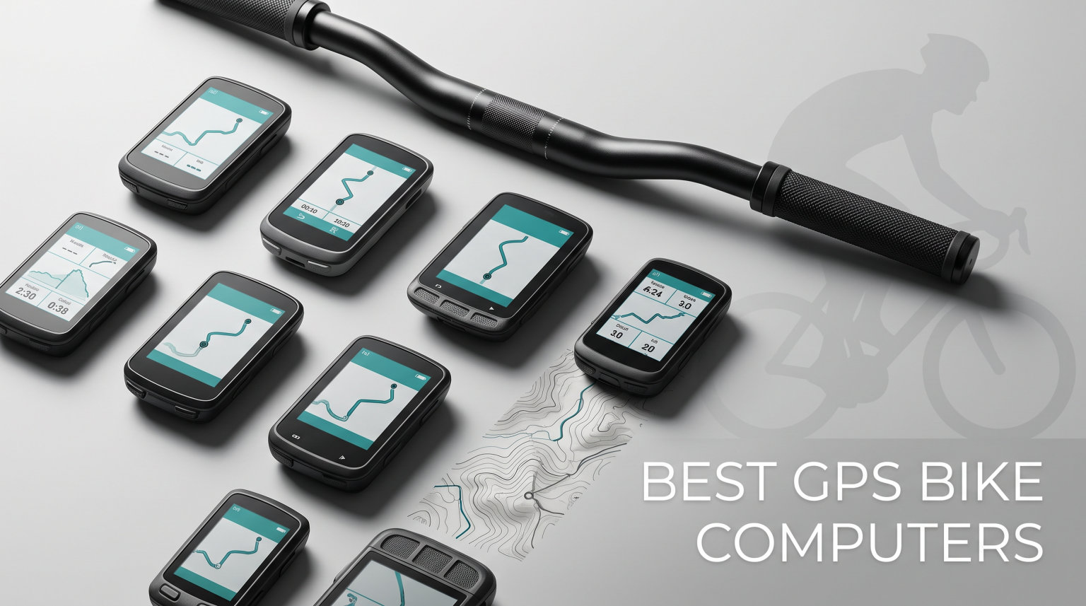 best gps bike computers