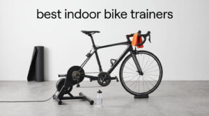 best indoor bike trainers