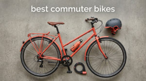 best commuter bikes