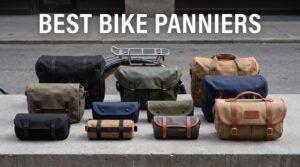 best bike panniers