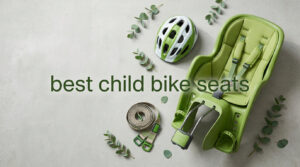 best child bike seats