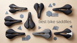 best bike saddles