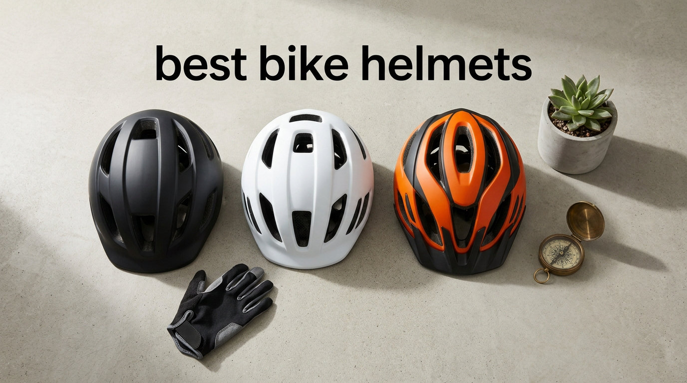 best bike helmets