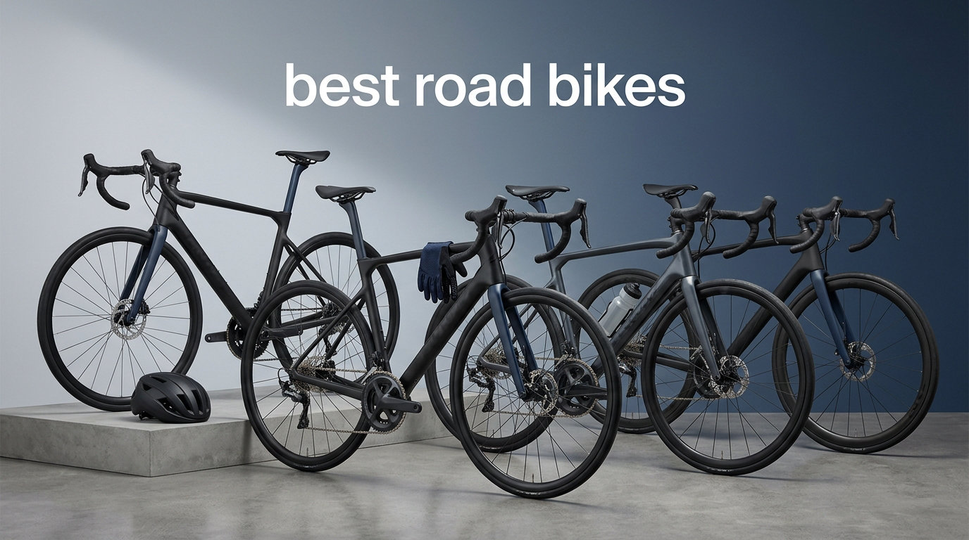 best road bikes