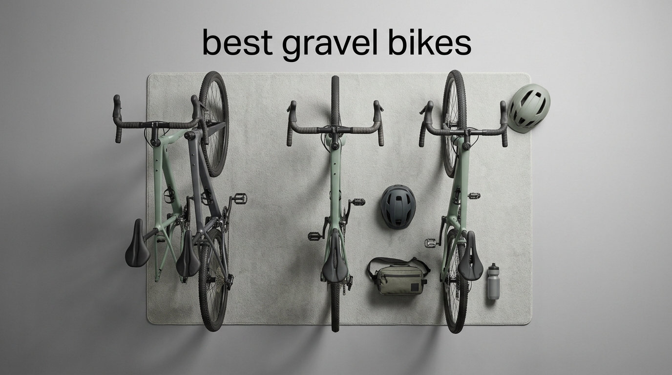 best gravel bikes
