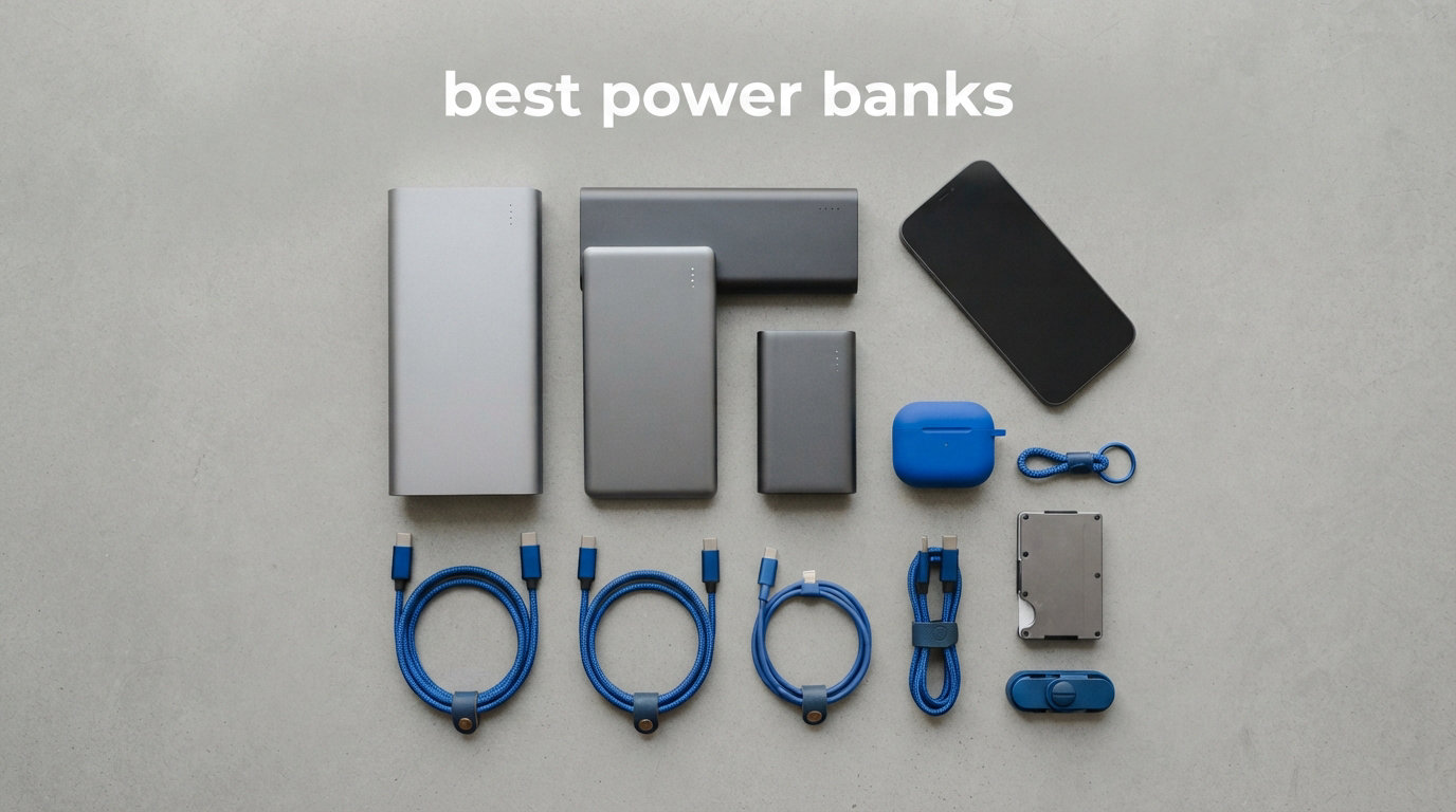best power banks