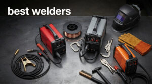best welders
