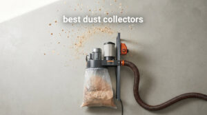 best dust collectors