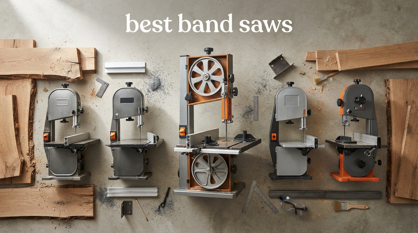 best band saws