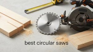 best circular saws
