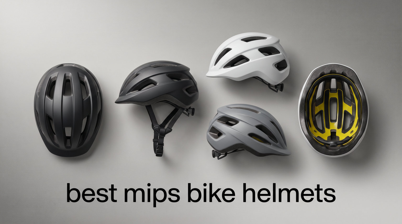 best mips bike helmets
