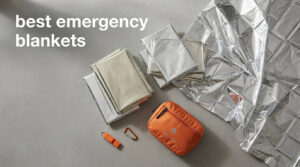 best emergency blankets