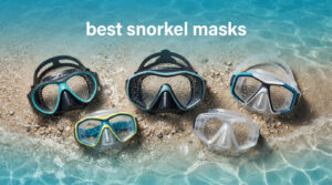 best snorkel masks
