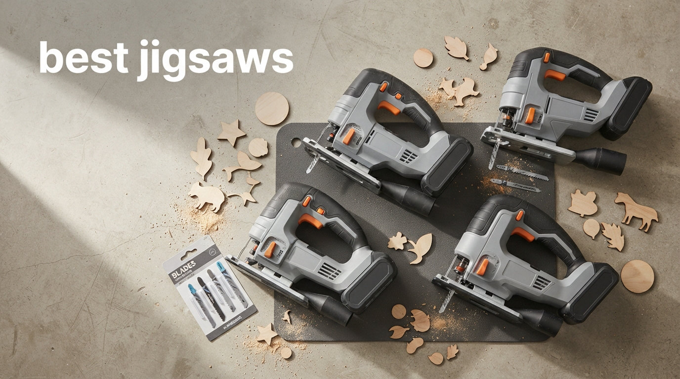 best jigsaws
