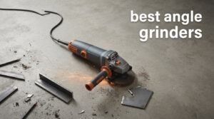 best angle grinders