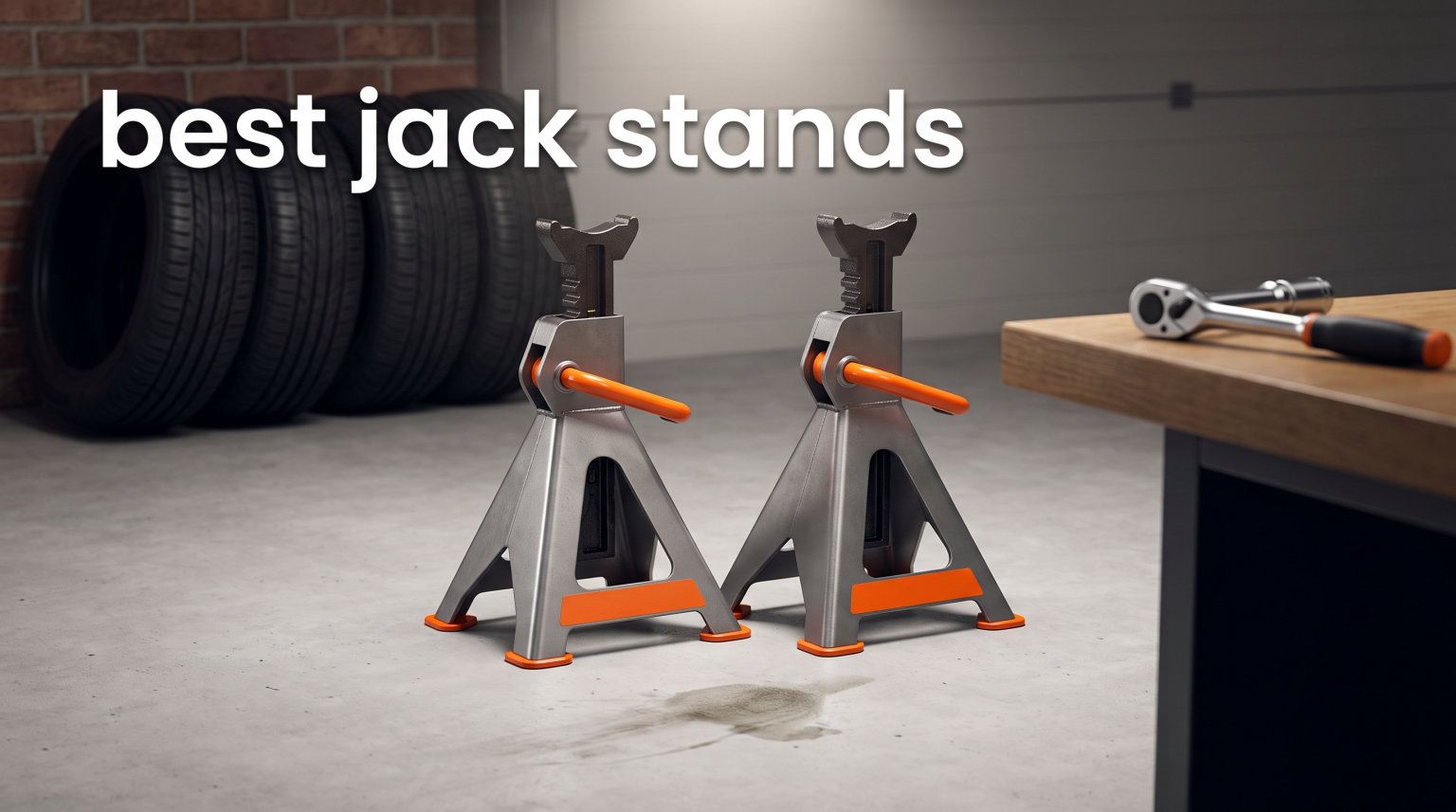 best jack stands