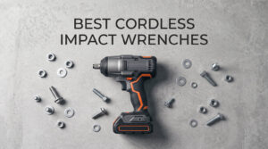 best cordless impact wrenches