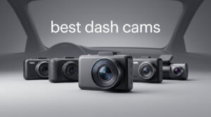best dash cams