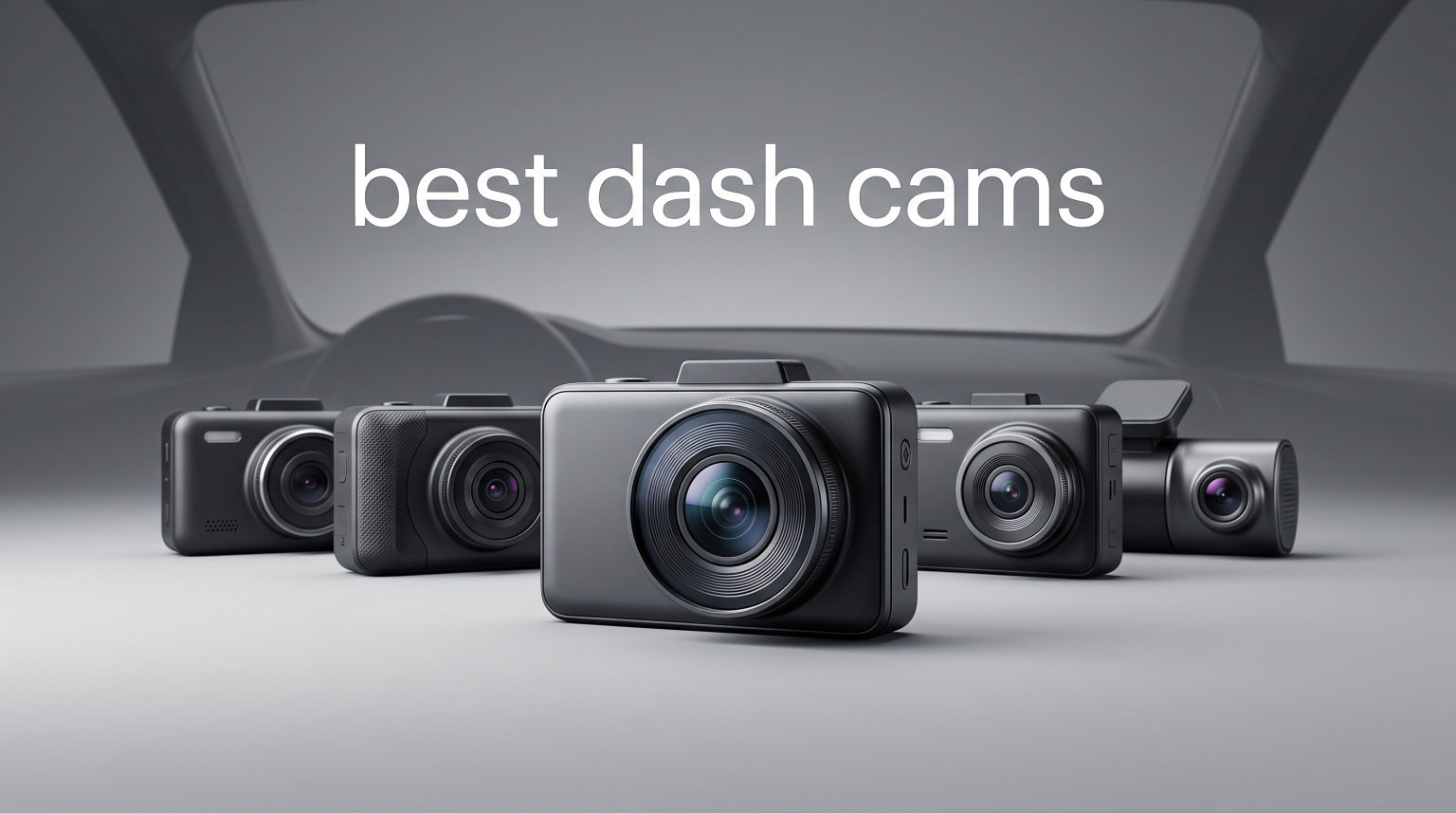best dash cams