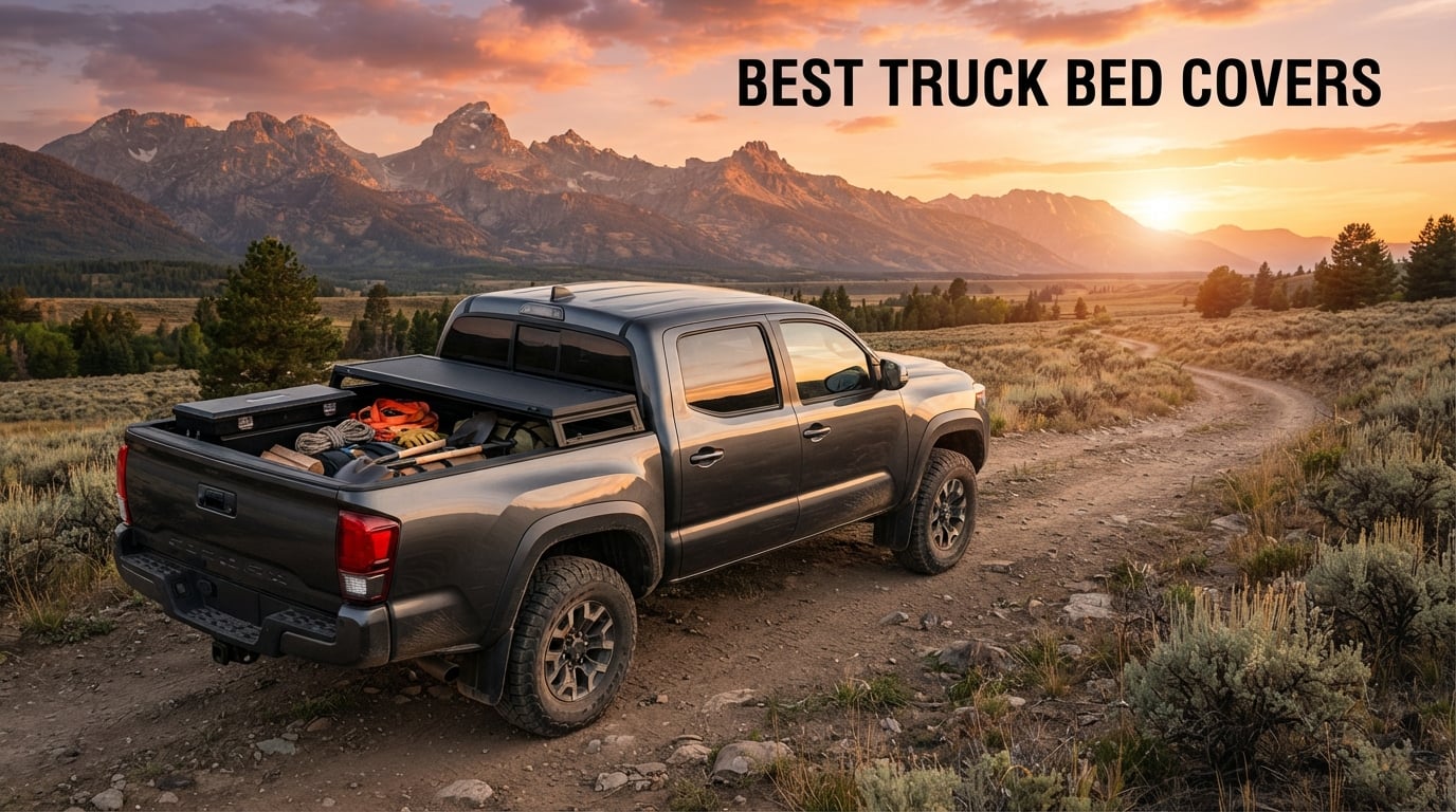 best truck bed covers