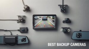 best backup cameras