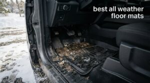 best all weather floor mats
