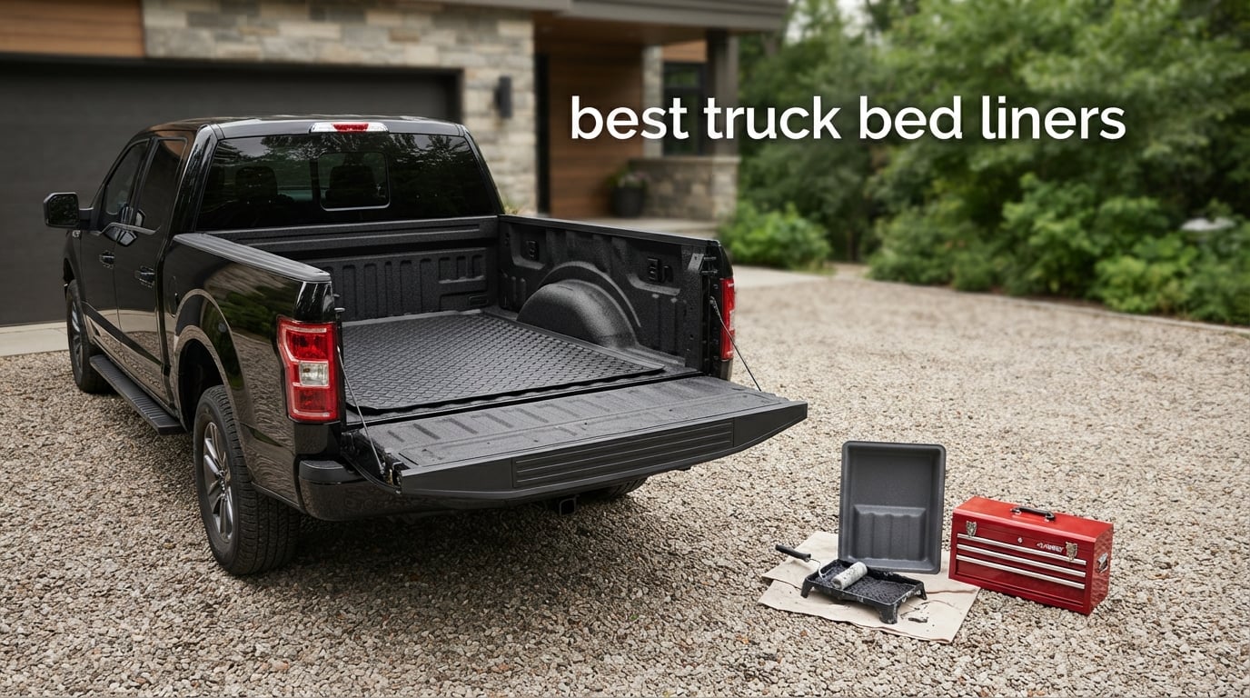 best truck bed liners