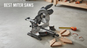 best miter saws