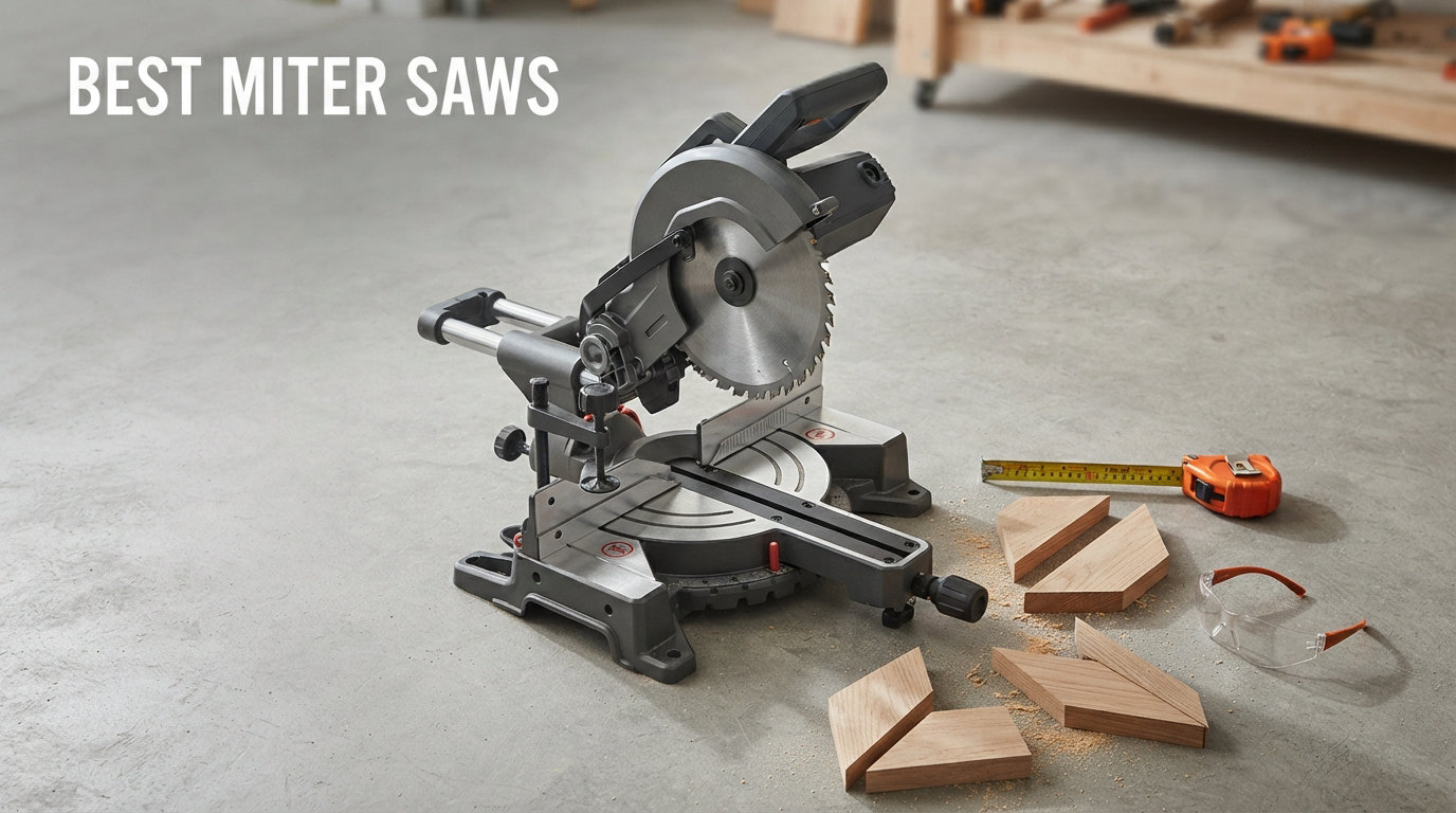 best miter saws