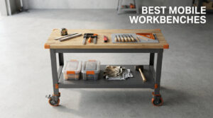 best mobile workbenches