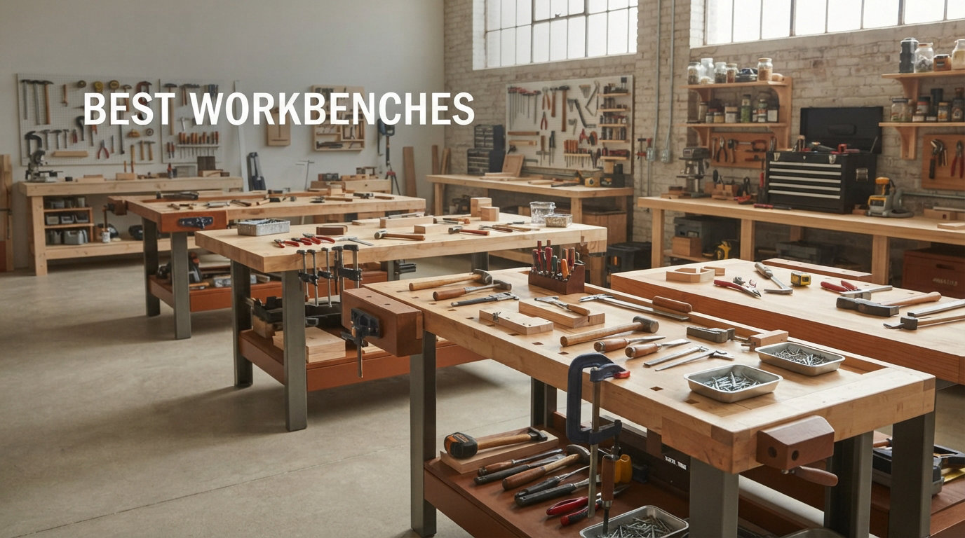 best workbenches