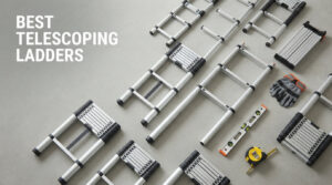 best telescoping ladders