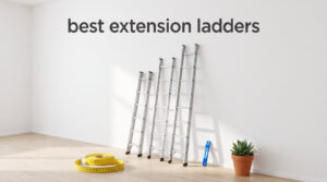 best extension ladders