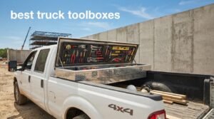 best truck toolboxes