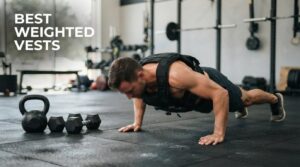 best weighted vests