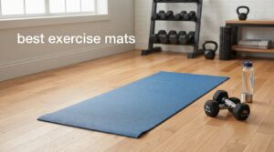 best exercise mats