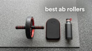 best ab rollers