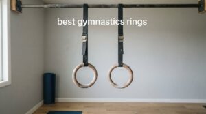 best gymnastics rings