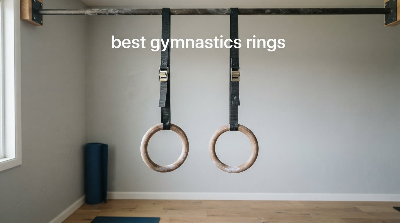 best gymnastics rings
